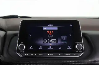 Nissan Rogue 2023 AWD SL 4dr Crossover