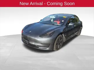 Tesla Model 3 2022 AWD Long Range 4dr Sedan