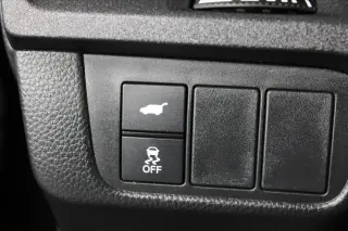 Honda CR-V Hybrid 2025 AWD Sport-L 4dr SUV