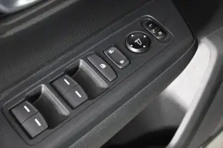Honda CR-V Hybrid 2025 AWD Sport-L 4dr SUV