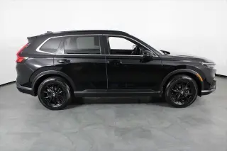 Honda CR-V Hybrid 2025 AWD Sport-L 4dr SUV