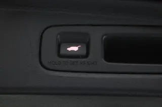 Honda CR-V Hybrid 2025 AWD Sport-L 4dr SUV