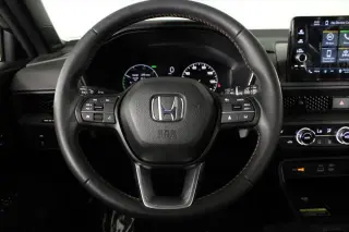 Honda CR-V Hybrid 2025 AWD Sport-L 4dr SUV
