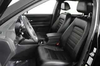 Honda CR-V Hybrid 2025 AWD Sport-L 4dr SUV