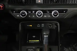 Honda CR-V Hybrid 2025 AWD Sport-L 4dr SUV