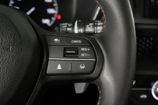 Honda CR-V Hybrid 2025 AWD Sport-L 4dr SUV