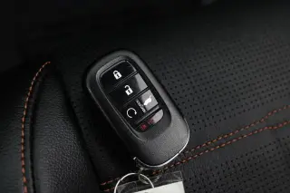 Honda CR-V Hybrid 2025 AWD Sport-L 4dr SUV