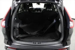 Honda CR-V Hybrid 2025 AWD Sport-L 4dr SUV