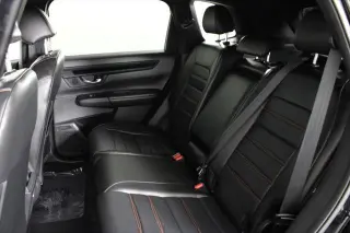 Honda CR-V Hybrid 2025 AWD Sport-L 4dr SUV