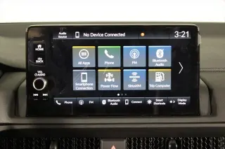 Honda CR-V Hybrid 2025 AWD Sport-L 4dr SUV