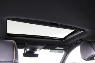 Honda CR-V Hybrid 2025 AWD Sport-L 4dr SUV
