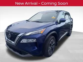 Nissan Rogue 2023 SV 4dr Crossover