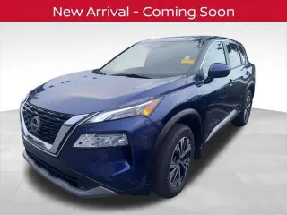 Nissan Rogue 2023 SV 4dr Crossover