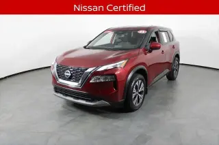 Nissan Rogue 2023 SV 4dr Crossover