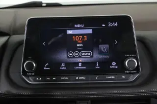 Nissan Rogue 2023 SV 4dr Crossover