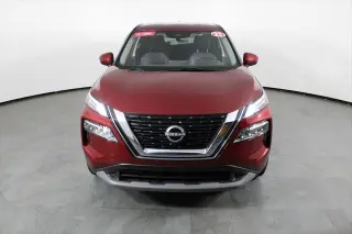 Nissan Rogue 2023 SV 4dr Crossover