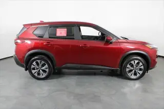 Nissan Rogue 2023 SV 4dr Crossover