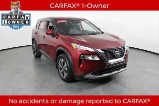Nissan Rogue 2023 SV 4dr Crossover