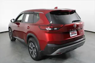 Nissan Rogue 2023 SV 4dr Crossover