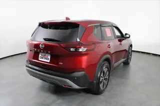 Nissan Rogue 2023 SV 4dr Crossover