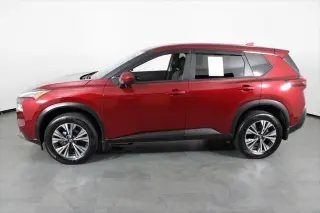 Nissan Rogue 2023 SV 4dr Crossover