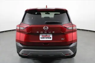 Nissan Rogue 2023 SV 4dr Crossover