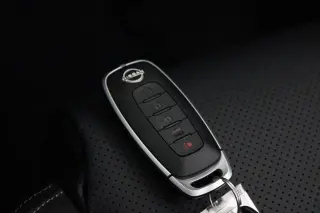 Nissan Rogue 2023 AWD Platinum 4dr Crossover