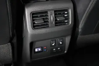Nissan Rogue 2023 AWD Platinum 4dr Crossover