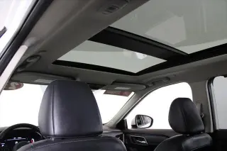 Nissan Rogue 2023 AWD Platinum 4dr Crossover