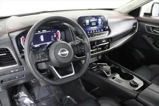 Nissan Rogue 2023 AWD Platinum 4dr Crossover