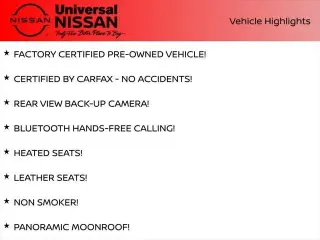 Nissan Rogue 2023 AWD Platinum 4dr Crossover