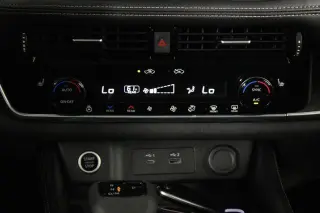 Nissan Rogue 2023 AWD Platinum 4dr Crossover