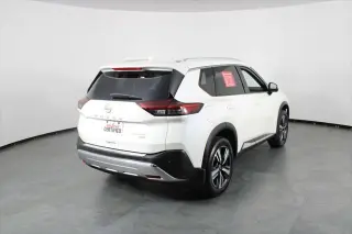 Nissan Rogue 2023 AWD Platinum 4dr Crossover