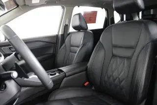 Nissan Rogue 2023 AWD Platinum 4dr Crossover