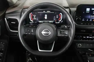 Nissan Rogue 2023 AWD Platinum 4dr Crossover