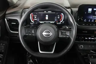 Nissan Rogue 2023 AWD Platinum 4dr Crossover