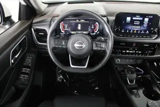 Nissan Rogue 2023 AWD Platinum 4dr Crossover