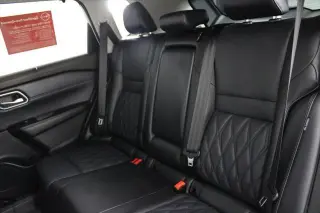 Nissan Rogue 2023 AWD Platinum 4dr Crossover