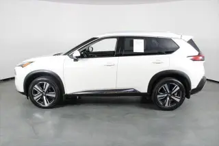 Nissan Rogue 2023 AWD Platinum 4dr Crossover