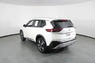 Nissan Rogue 2023 AWD Platinum 4dr Crossover