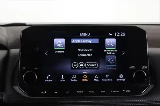 Nissan Rogue 2023 AWD Platinum 4dr Crossover