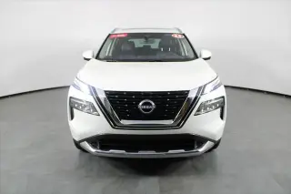 Nissan Rogue 2023 AWD Platinum 4dr Crossover