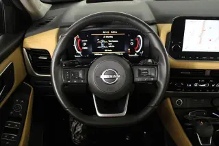 Nissan Rogue 2023 AWD Platinum 4dr Crossover