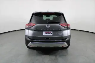 Nissan Rogue 2023 AWD Platinum 4dr Crossover