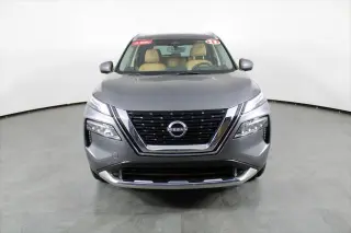 Nissan Rogue 2023 AWD Platinum 4dr Crossover