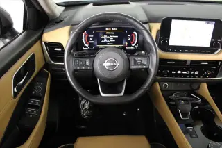 Nissan Rogue 2023 AWD Platinum 4dr Crossover