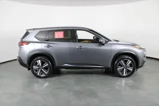 Nissan Rogue 2023 AWD Platinum 4dr Crossover