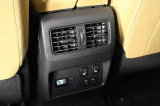 Nissan Rogue 2023 AWD Platinum 4dr Crossover