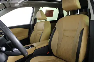 Nissan Rogue 2023 AWD Platinum 4dr Crossover