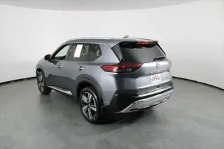 Nissan Rogue 2023 AWD Platinum 4dr Crossover